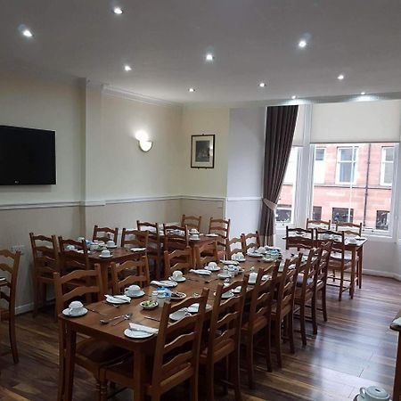 Mclays Guest House Glasgow Ngoại thất bức ảnh