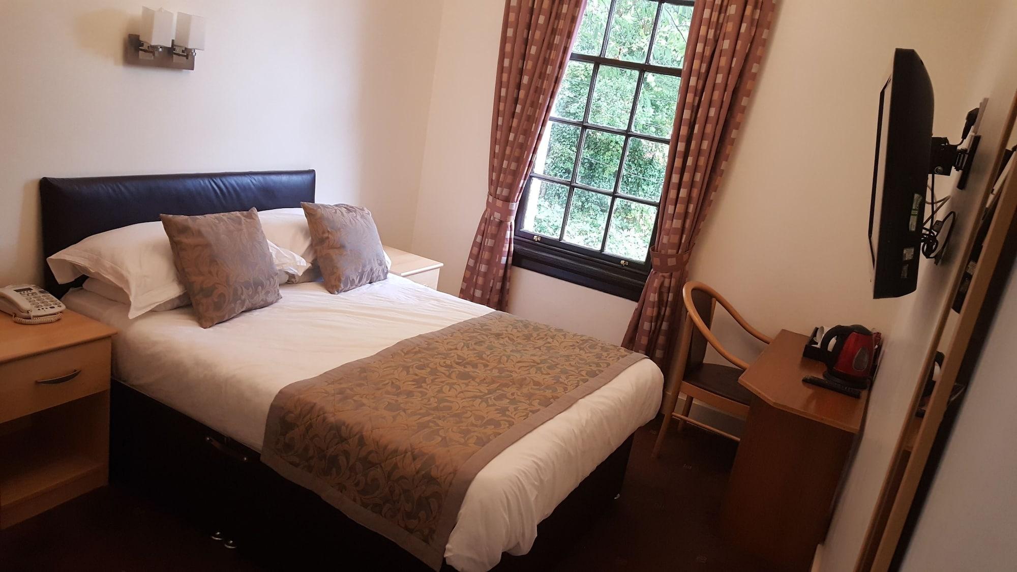 Mclays Guest House Glasgow Ngoại thất bức ảnh