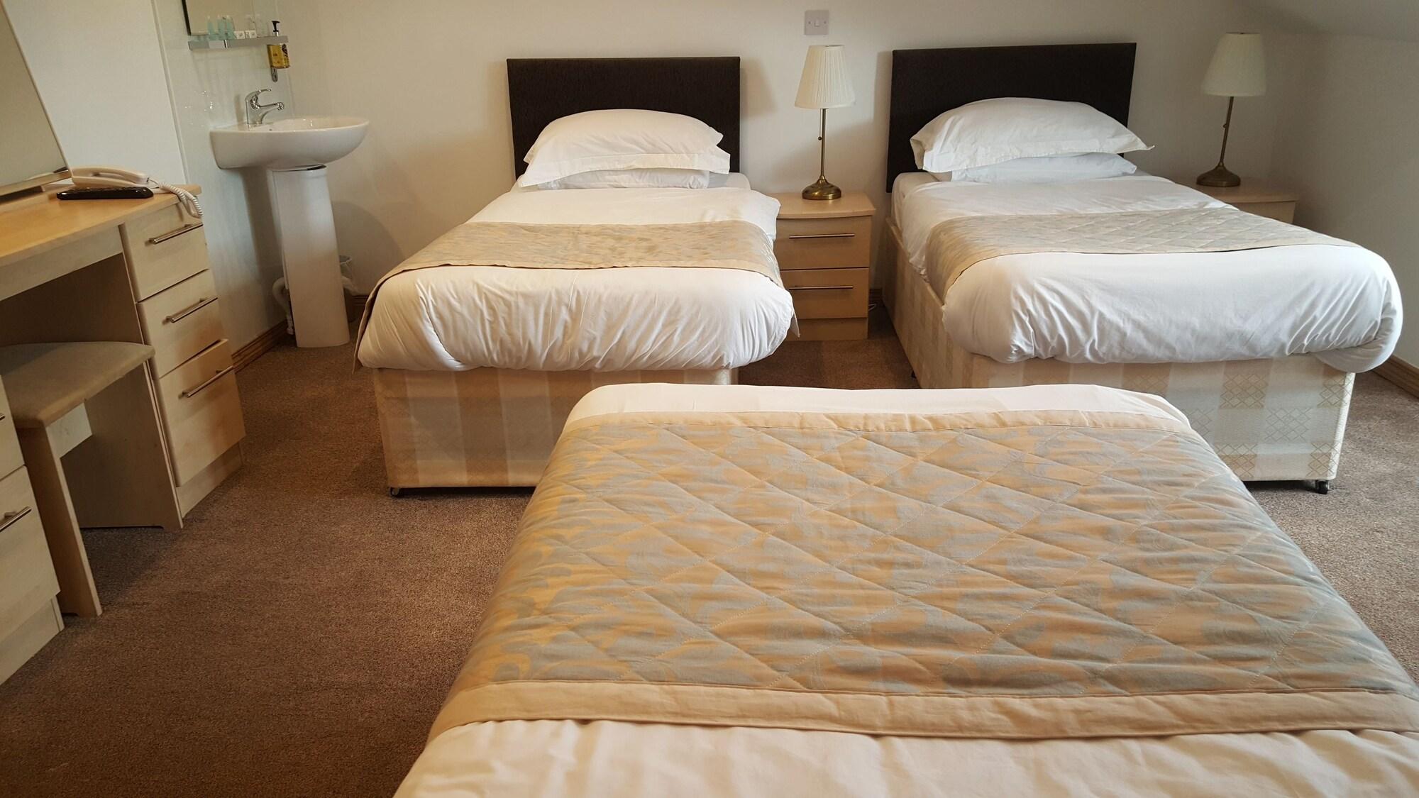 Mclays Guest House Glasgow Ngoại thất bức ảnh