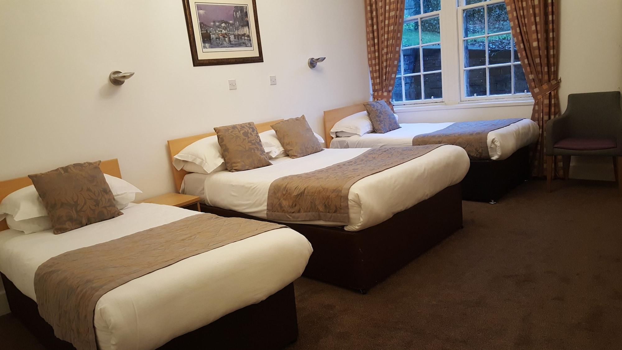 Mclays Guest House Glasgow Ngoại thất bức ảnh