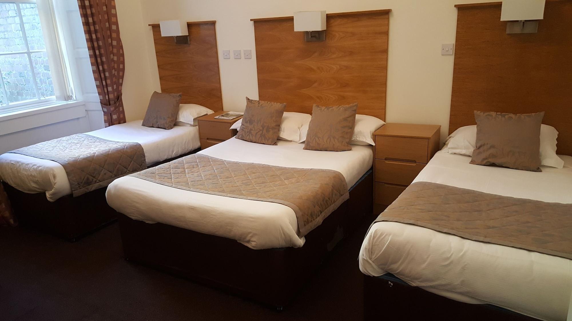 Mclays Guest House Glasgow Ngoại thất bức ảnh