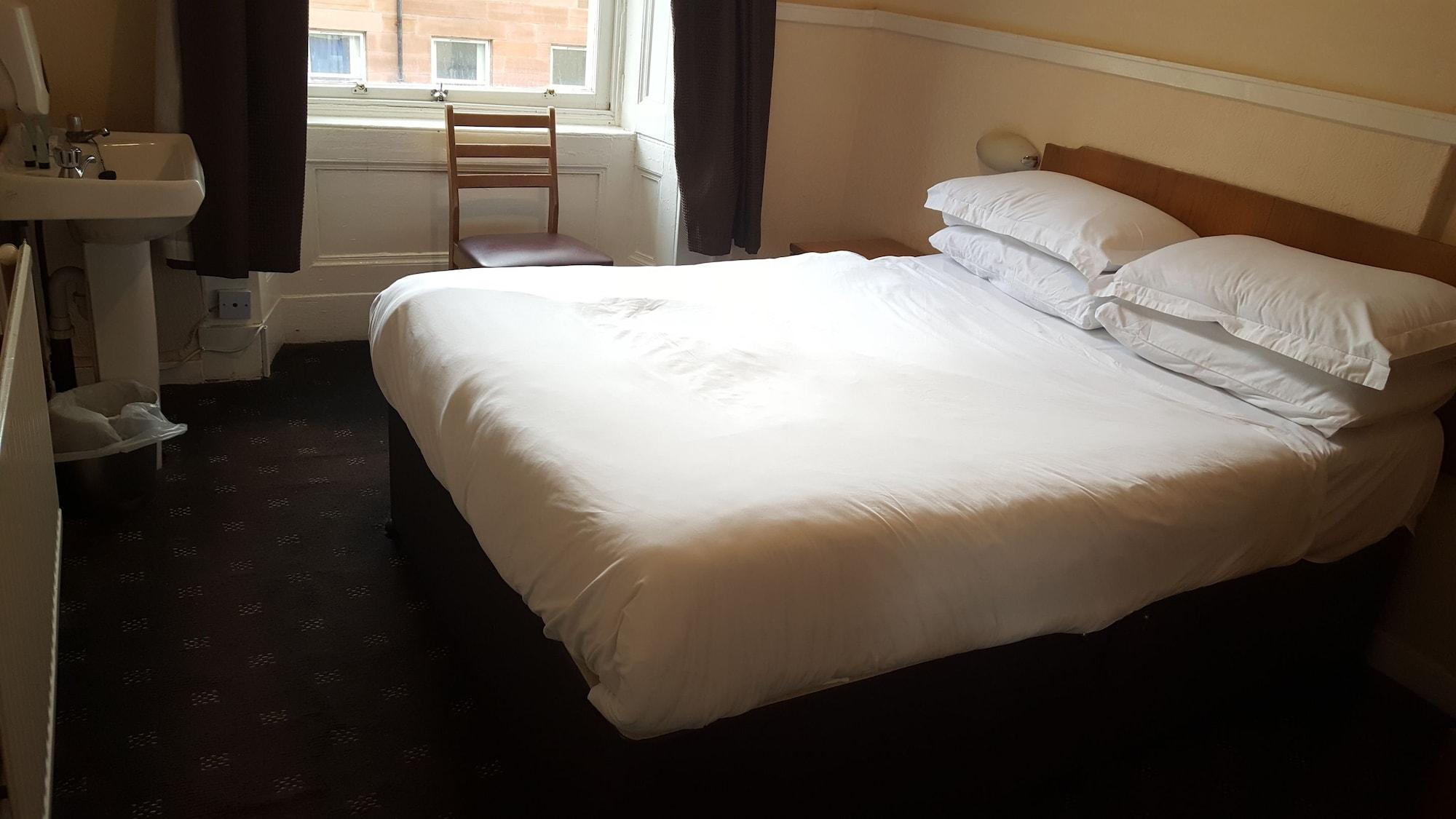 Mclays Guest House Glasgow Ngoại thất bức ảnh