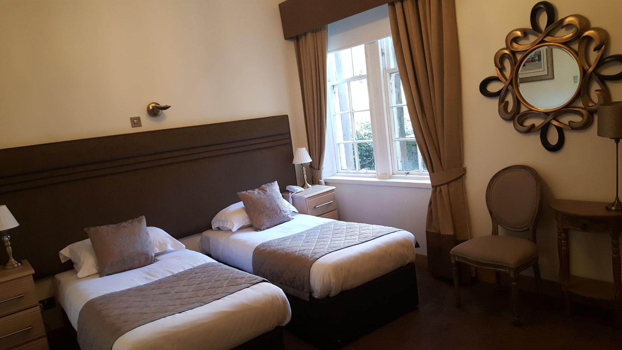 Mclays Guest House Glasgow Ngoại thất bức ảnh