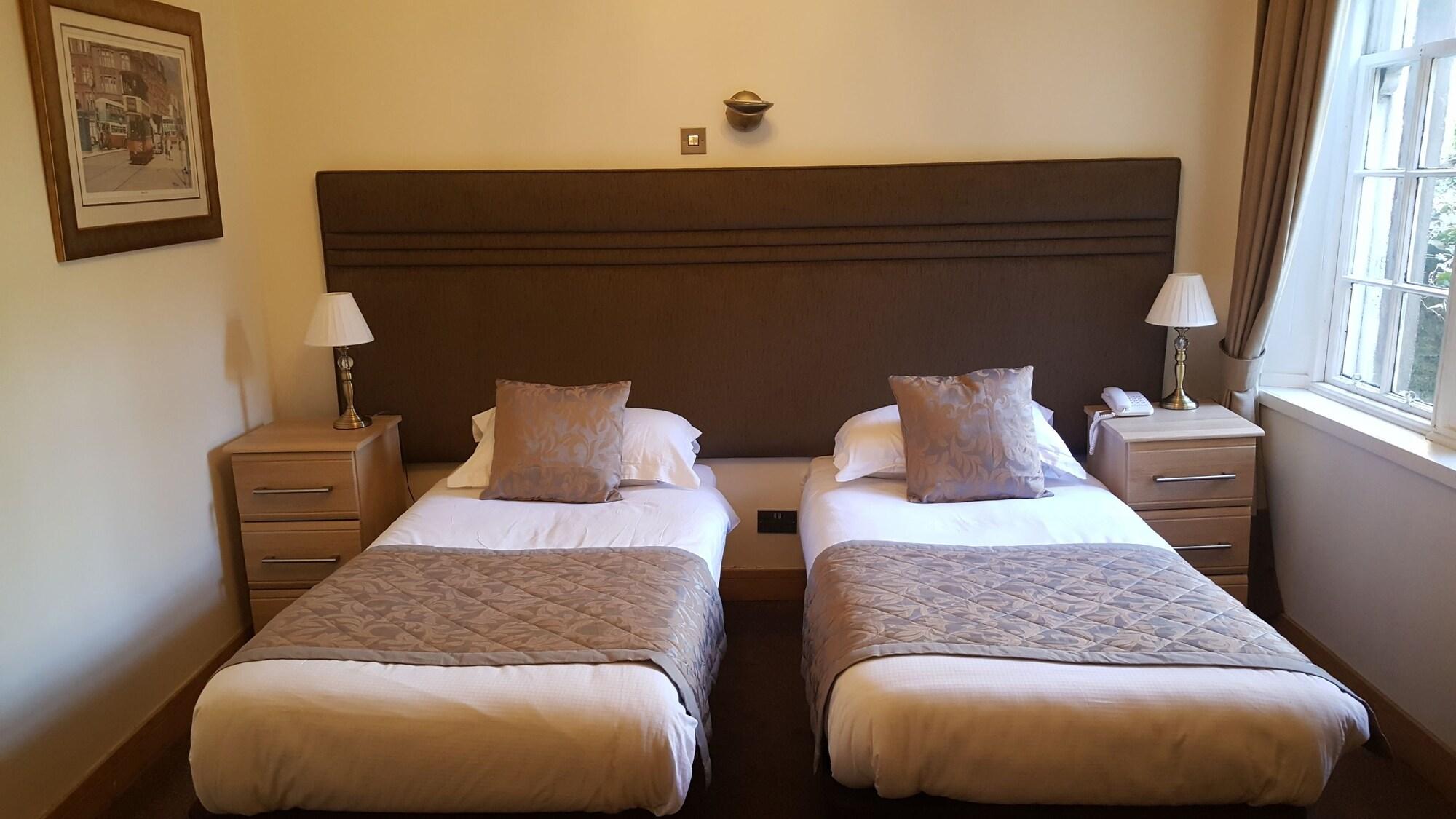 Mclays Guest House Glasgow Ngoại thất bức ảnh