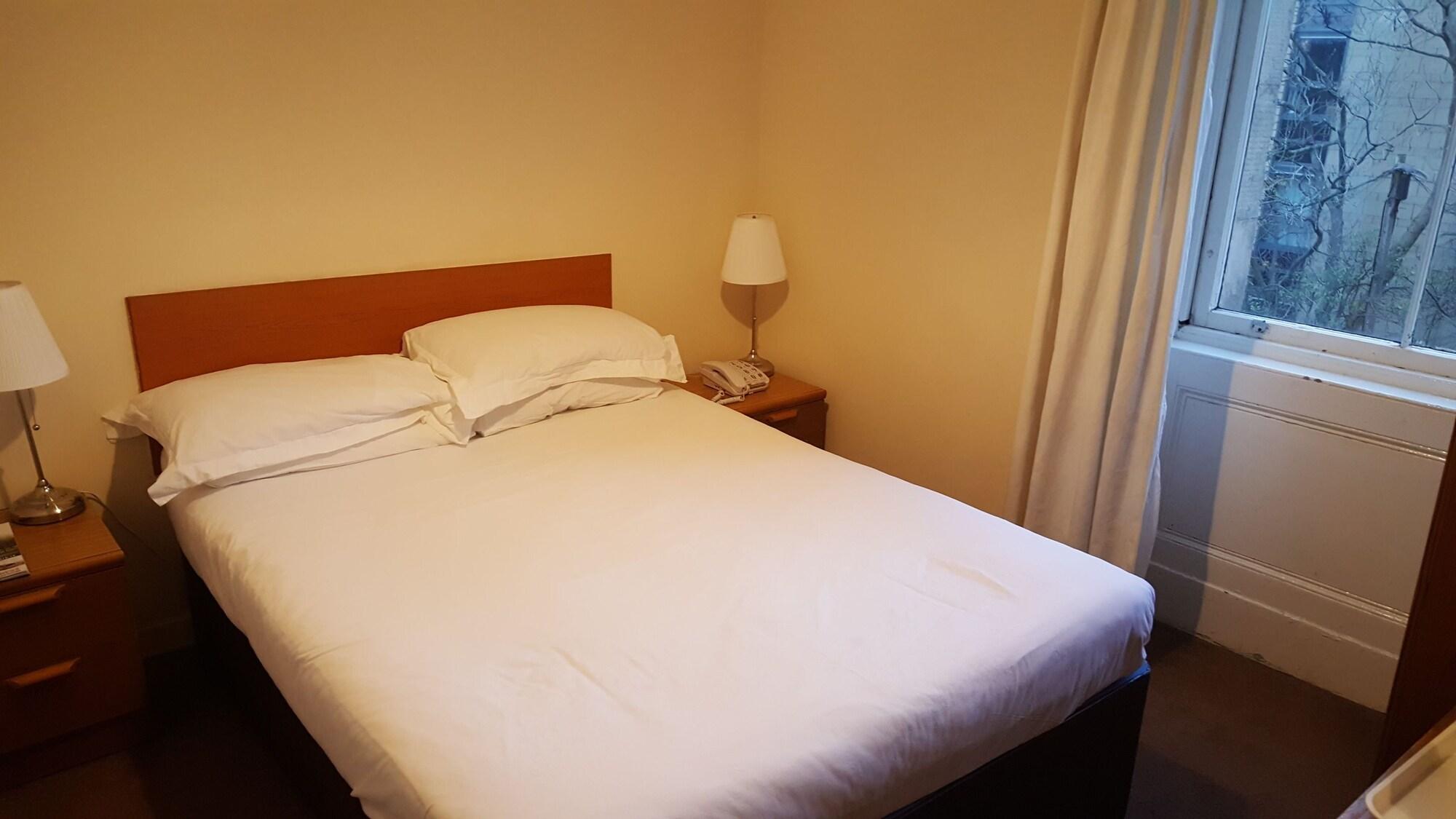 Mclays Guest House Glasgow Ngoại thất bức ảnh