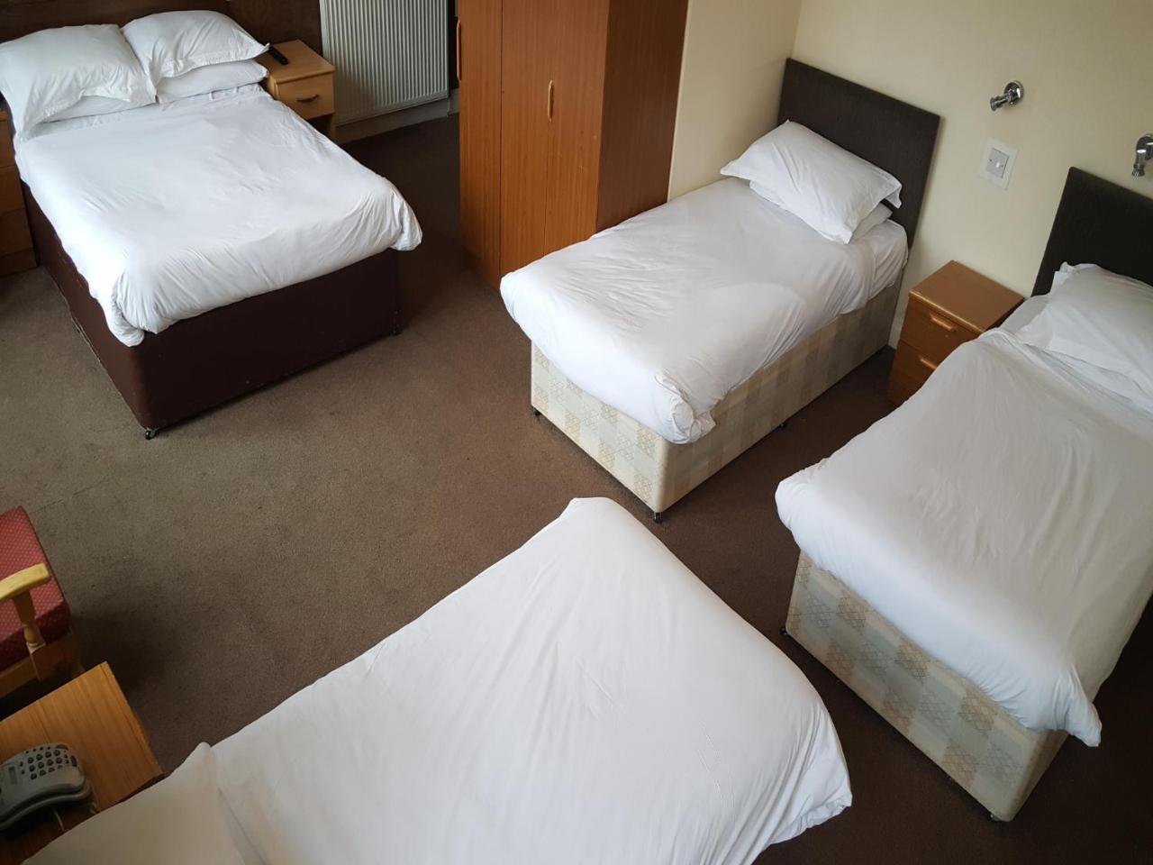 Mclays Guest House Glasgow Ngoại thất bức ảnh