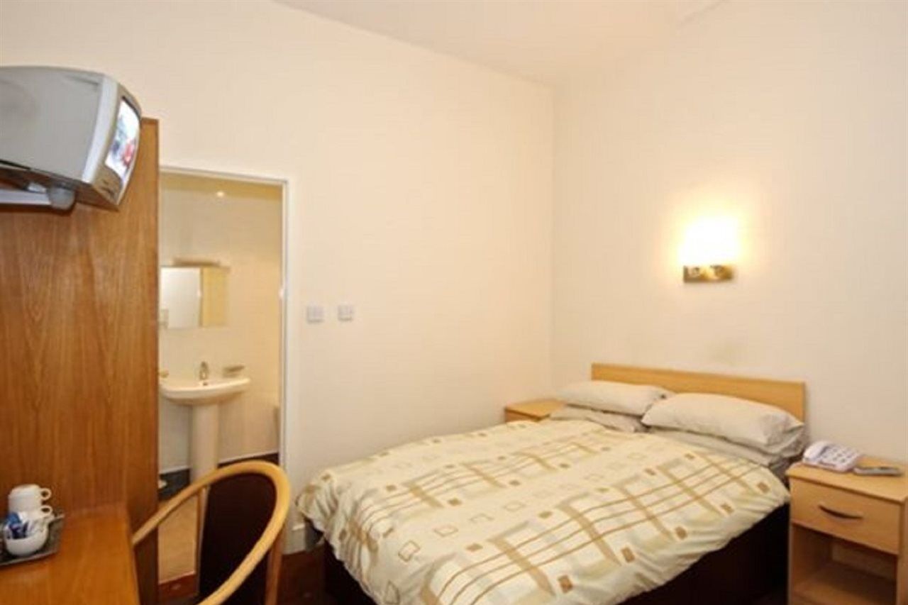 Mclays Guest House Glasgow Ngoại thất bức ảnh