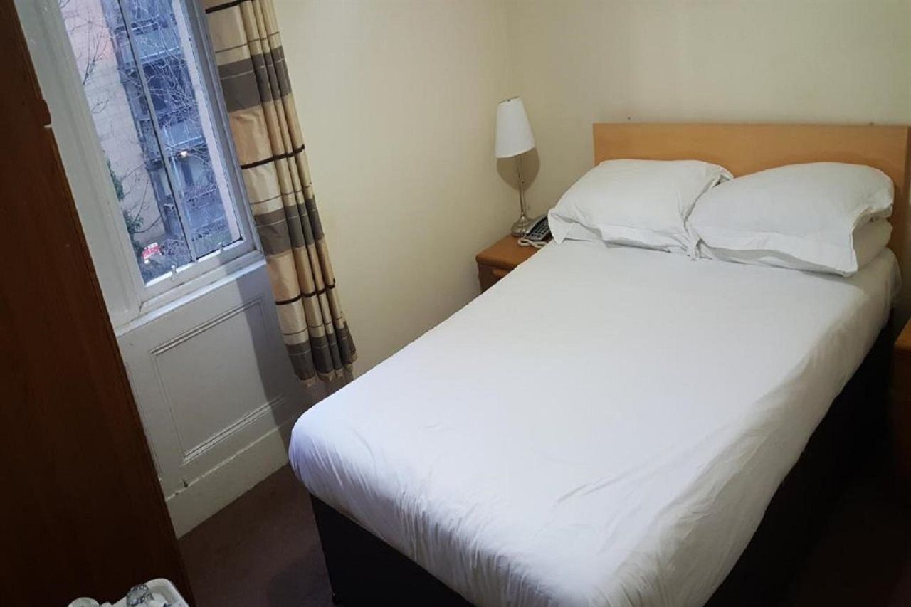 Mclays Guest House Glasgow Ngoại thất bức ảnh