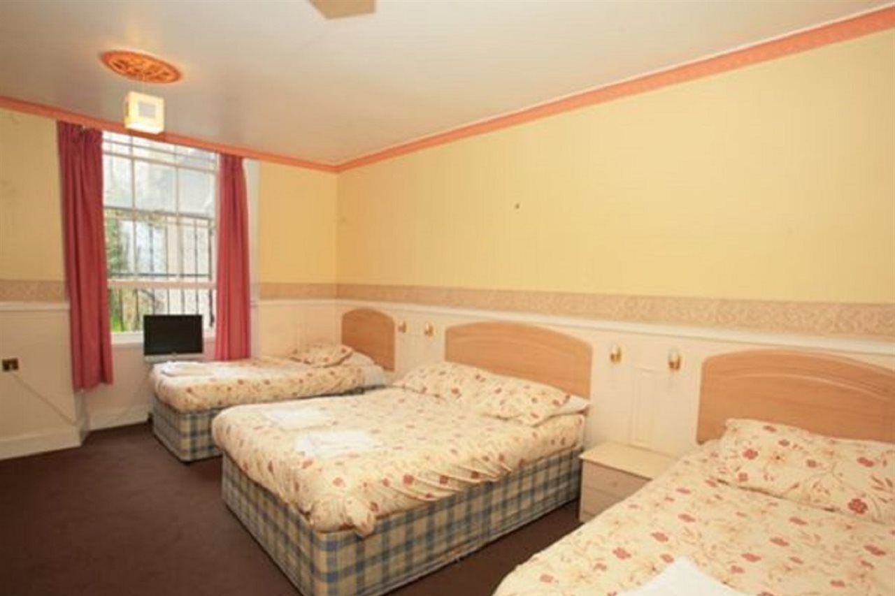 Mclays Guest House Glasgow Ngoại thất bức ảnh